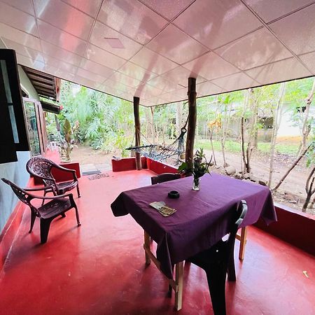 Green Grass Homestay Sigiriya Exterior photo